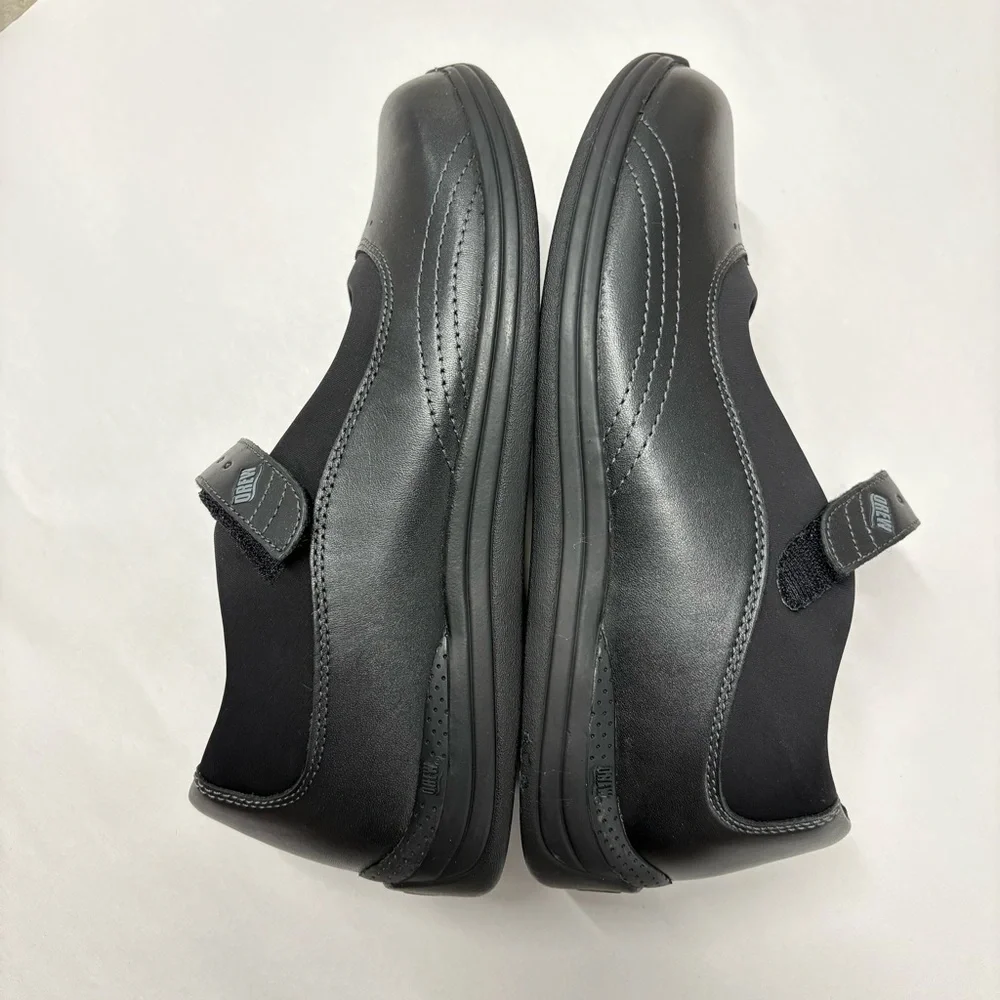 NEW Classic Black Mary Jane